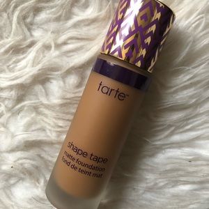 Shape Tape Matte Foundation